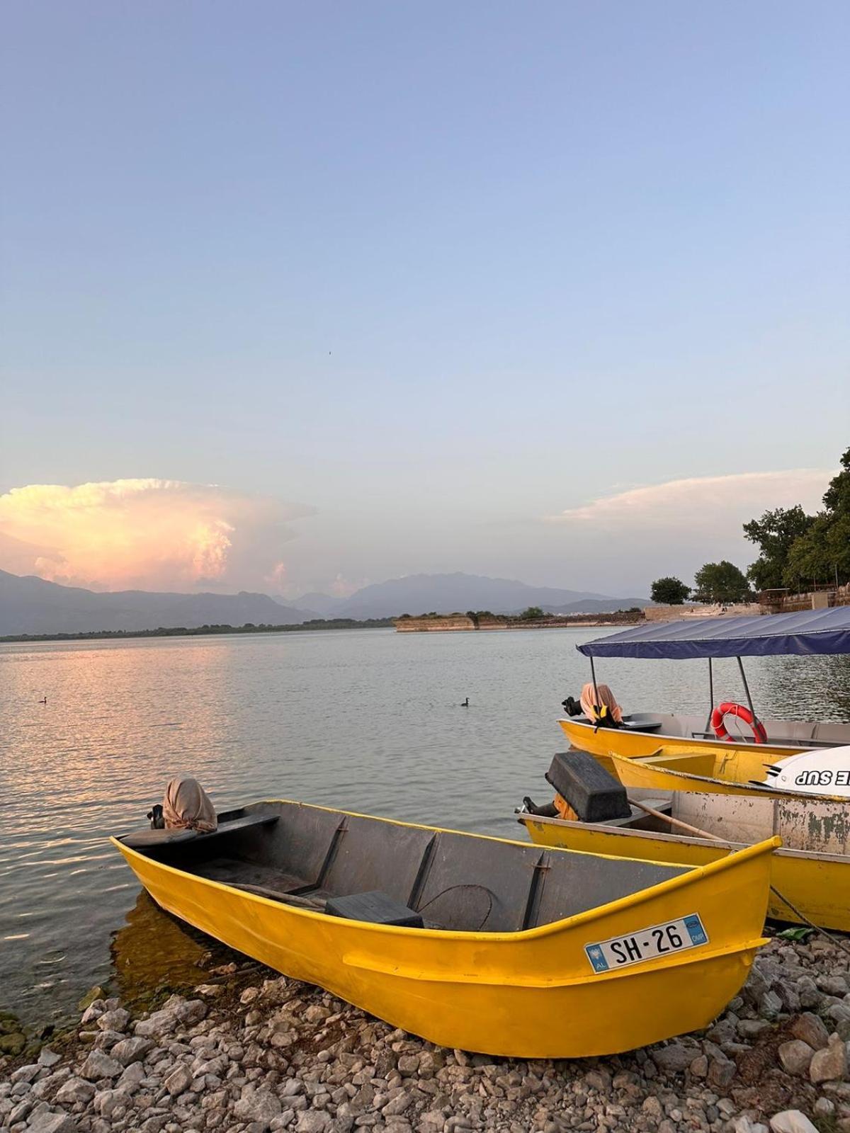 Serenity Široka Dış mekan fotoğraf