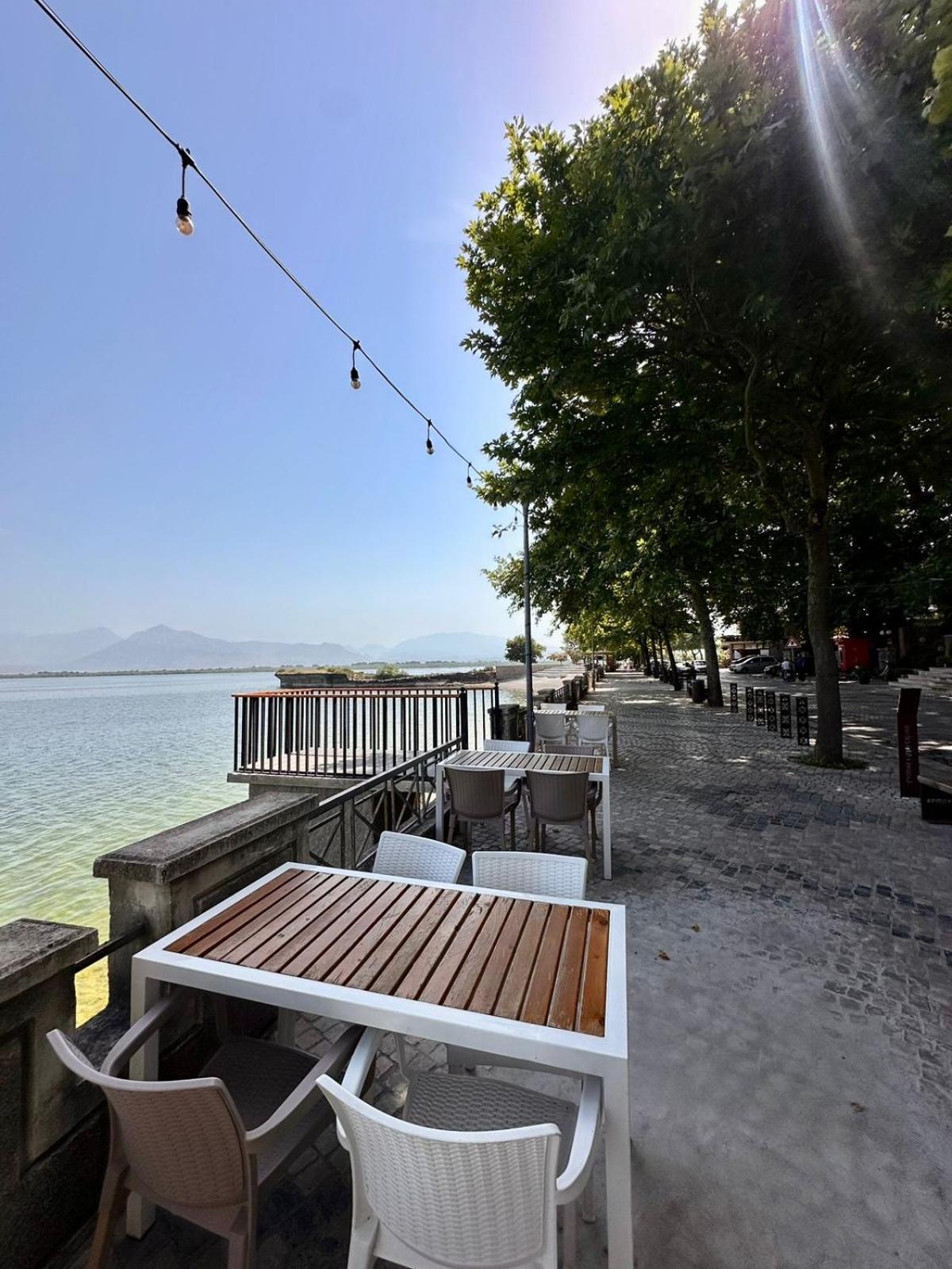 Serenity Široka Dış mekan fotoğraf