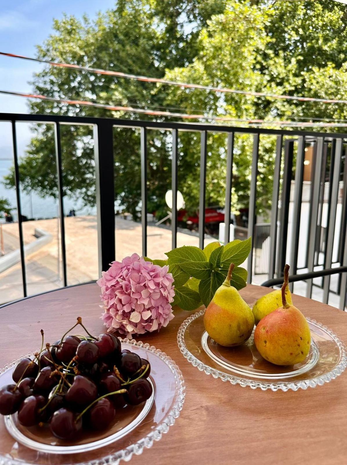 Serenity Široka Dış mekan fotoğraf