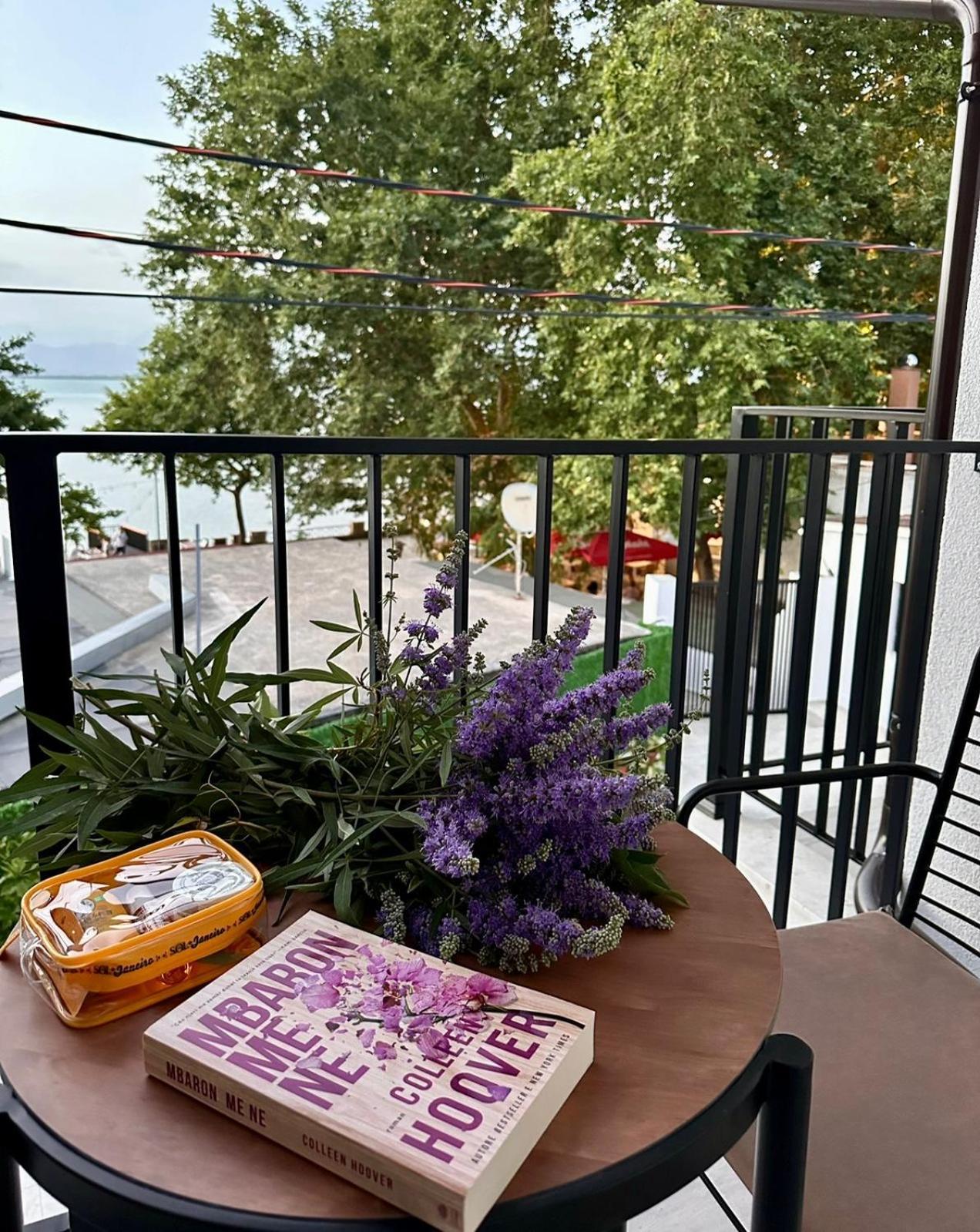 Serenity Široka Dış mekan fotoğraf